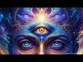 [Try listening for 3 minutes, Immediately Effective ] - Open Third Eye - Pineal Gland Activation