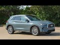 2023 INFINITI QX50 - Intelligent Key and Locking Functions