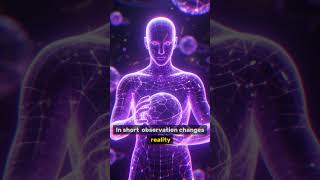 The Observer Effect: Why Reality Changes When You Watch It