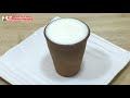 सिर्फ ये एक चीज़ डालेंगे तो बनेगी हलवाई वाली गाढ़ी मलाईदार लस्सी lassi recipe lassi recipe in hindi