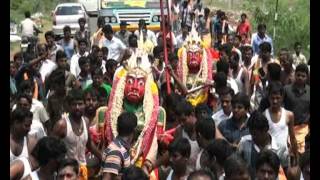 mudikondan kaliamman 2014 thiruvizha part4