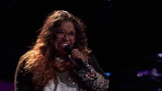 +bit.ly/lovevoice13+The Voice 13 Blind Audition Brooke Simpson Stone Cold