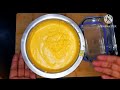 मँगो आईस्क्रीम mango ice cream how to make natural mango ice cream at home