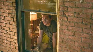 Peter Moves Into An Apartment Scene | Spider-Man: No Way Home