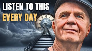 10 Spiritual Advice from Wayne Dyer That Will CHANGE Your Life