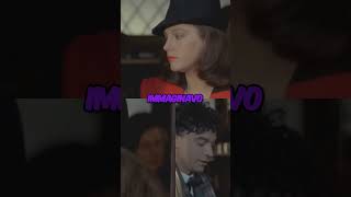 Stefania Sandrelli In The Key