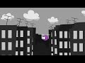 the bug 2013 short animation