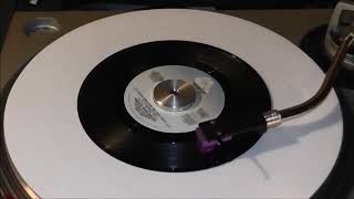 Melissa Manchester - You Should Hear How She Talks About You - 45RPM