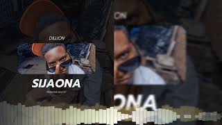 Dillion - Sijaona (offical music audio)