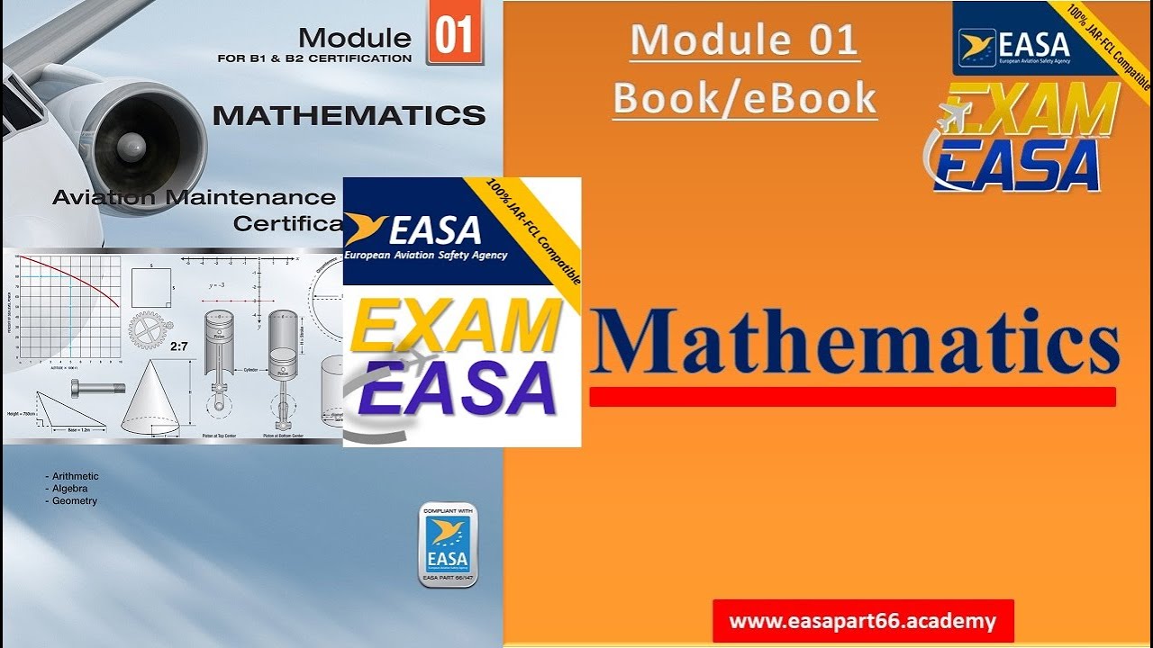 EASA PART 66 Module 1 - YouTube