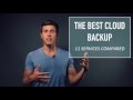 Acronis True Image Cloud Review | THE BEST CLOUD BACKUP?!