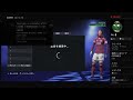 fifa22プロクラブ　夜のぶ ^^ゞ※概要欄ご確認お願いいたしますm __ m