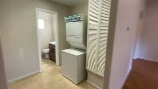 Sacramento, California - Duplex for rent