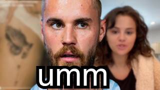 Selena Gomez BREAKS The Internet!!!!! | LEAKED Videos Go viral & Justin Bieber Tattoo SPARKS CHAOS