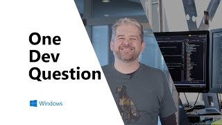 How do developers use the command-line today? | One Dev Question