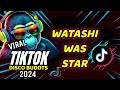 Watashi Was Star | VIRAL TIKTOK BUDOTS | DjArkie Remix