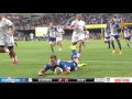 2017 Super Rugby Rd #7: Try of the Week