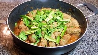 Gola Kabab Masala گولا کباب مصالحہ