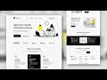 🔥Complete Responsive Interior Design Website Using ReactJS, Tailwind & Framer-motion | TCJ