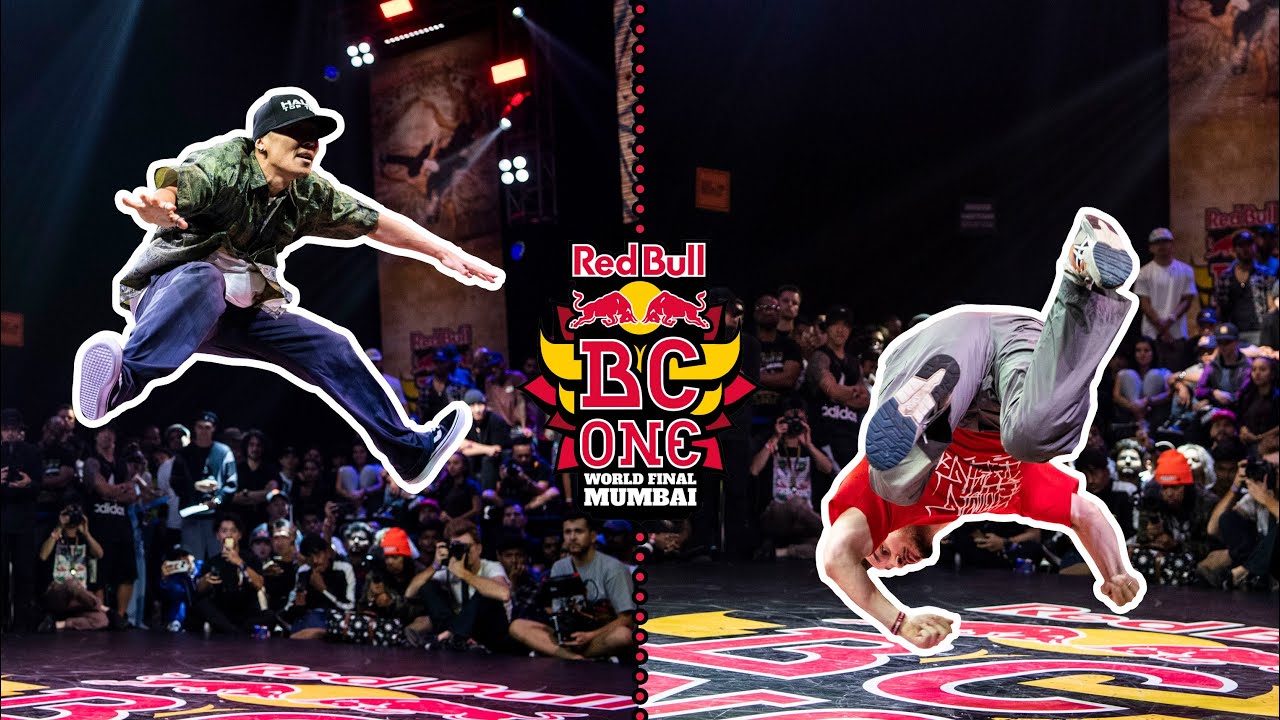 B-Boy Nori Vs B-Boy Zip Roc |Last Chance Cypher Semifinal | Red Bull BC ...