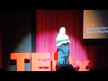 Step Into a Life of Greatness | Giulia Nahmany | TEDxAmericanInternationalSchoolofBucharest