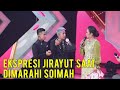 THROWBACK GARA GARA BEDAK, JIRAYUT DIMARAHIN SOIMAH