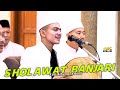 15 Menit Sholawat Banjari Habib Zaidan x Hadroh Sekar Langit