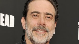 The Truth Of Jeffrey Dean Morgan Finally Revealed