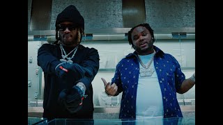 Tee Grizzley - Swear to God (Feat. Future) [ ]