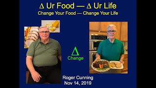 Change Your Food - Change Your Life