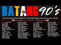 BATANG 90's TUNOG KALYE Nostalgia Greatest Non Stop Playlist, Parokya ni Edgar ,Siakol, Callalily...