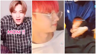 The Boyz Tiktok Compilation because get well soon boys