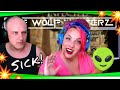 Infected Mushroom - Riders on the Storm (Remix) THE WOLF HUNTERZ Reactions