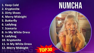 Numcha 2024 MIX รวมเพลง - Keep Cold, Kryptonite, Dirty Shoes, Merry Midnight