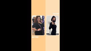 Brianna's Sono Bello Journey