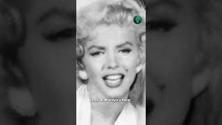 Marilyn Monroe Famous Photo EXPLAINED 😮 (not what you think)