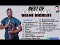 BEST OF EJYK NWAMBA OGENE HIGHLIFE 2023 BY DJ S SHINE BEST