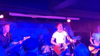 Kingmaker - Really Scrape the Sky - Live at the Adelphi Hull