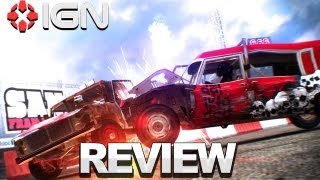 Dirt Showdown Review - IGN Reviews