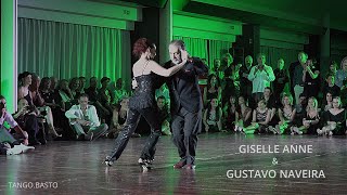 Giselle Anne & Gustavo Naveira - 2-5 - 2022.07.02 - Farabute Tango Fest