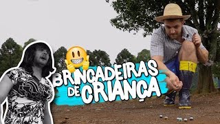 DIA DAS CRIANÇAS