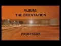 BAPHI by PROFESSOR feat SPEEDY, original mix from the Orientation