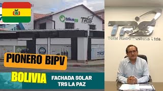 TESTIMONIO PIONERO☀️ EFRAIN SEVILLA - BOLIVIA