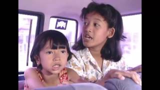 Keluarga Cemara Eps 17 Part 2/3