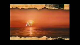 1997 Amistad Film Commercial