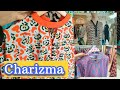 Charizma new summer pret collection 2024