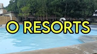 O RESORT MALAGASANG 2-C CITY OF IMUS CAVITE. #resort #pool