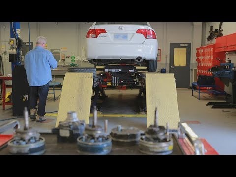 Car dealership ripoff: Hidden-camera investigation Car dealership ripoff: Hidden-camera investigation