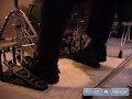 How to Set Up & Play Bass Drum Pedal