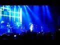 Maroon 5 "Moves Like Jagger" HD Live Reno, NV 9/16/2011